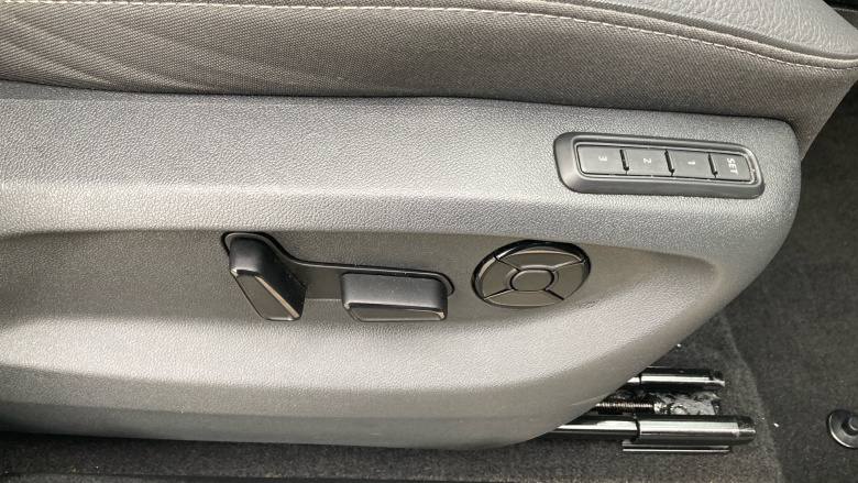 Skoda Kodiaq 1.5 TSI iV 204 SE L 5dr DSG Estate